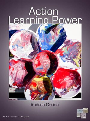 cover image of Action Learning Power
